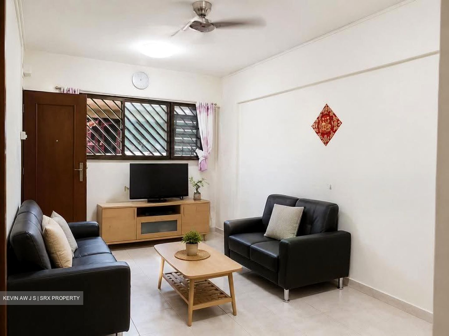 Boon Lay Way (Jurong East), HDB 4 Rooms #608343081